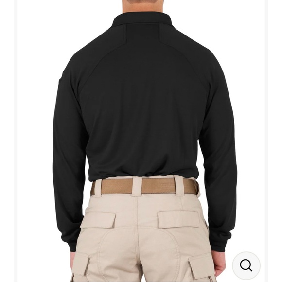 First Tactical LS - Picture 3 of 3